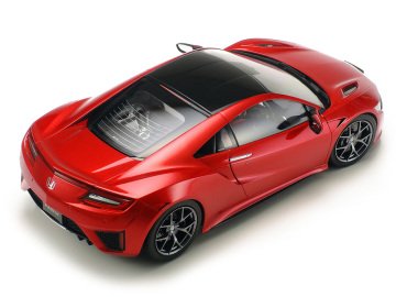 1/24    NSX