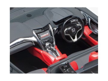 1/24    NSX