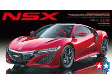 1/24    NSX