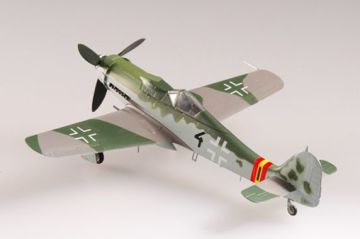 1/72 FW-190D-9 III./JG54 1944