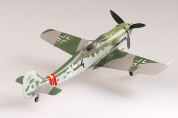1/72 FW-190D-9 III./JG54 1944