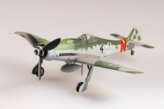 1/72 FW-190D-9 III./JG54 1944