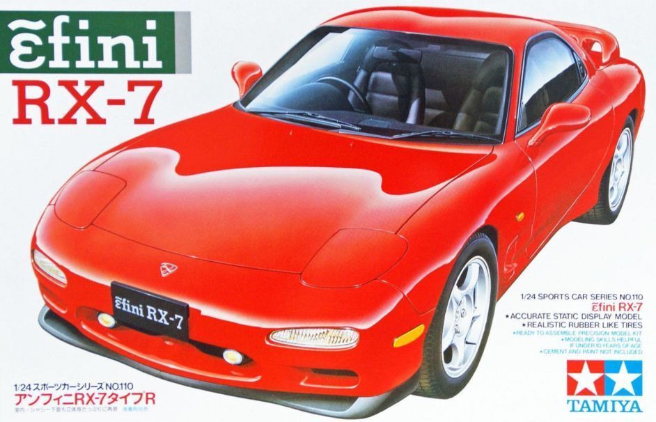 1/24 Efini   R 7