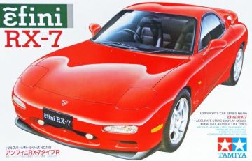 1/24 Efini   R 7