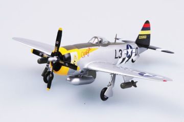 1/72 P-47D Thunderbolt 512FS 406FG
