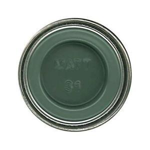 31 Slate Grey Matt - 14ml Enamel Paint