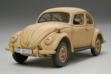 1/48 Volkswagen Type 82E