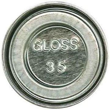 35 Varnish Gloss - 14ml Enamel Varnish