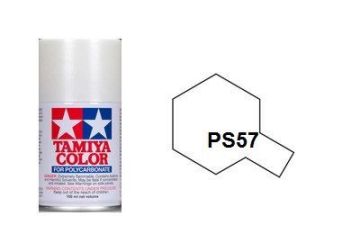 PS-57 Pearl White 100ml Spray