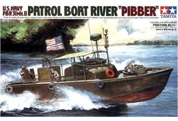 1/35 PBR31MKII Pibber