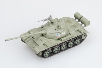 1/72 T-54 Kosovo 1991