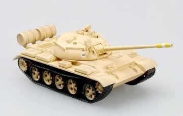 1/72 T-55 Iraq 1991