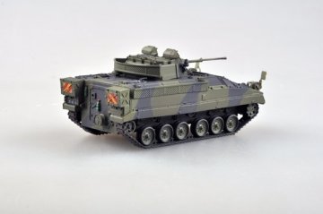 1/72 MCV 80 (Warrior) 1st.Bn.Baset at Ger.1993