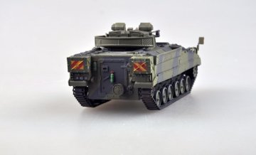 1/72 MCV 80 (Warrior) 1st.Bn.Baset at Ger.1993