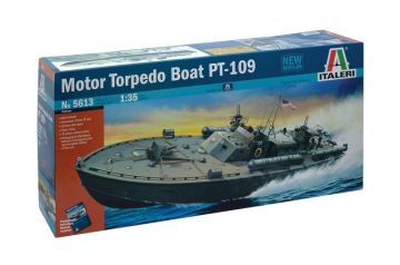 1/35 MBT PT-109