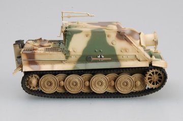 1/72 Sturmtiger PzStuMrKp 1001 Sand/Grey/Brown