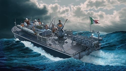 1/35 M.A.S. 568 4A Serie