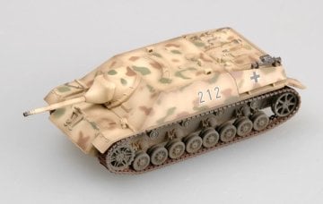 1/72 Jagdpanzer lV Pzjg-Lehr Abt.130 Normandy 1944