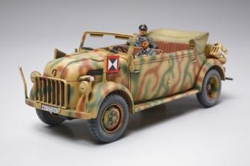 1/48 Kommandeur wagen