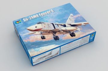 1/72 Su-24MR Fencer E
