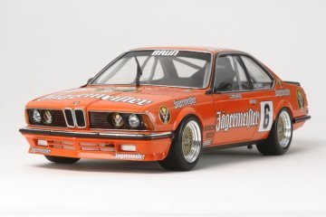 1/24 635CSi Jagermeister