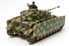 1/48 Panzer lV Ausf.H Late