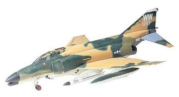1/72 Phantom ll