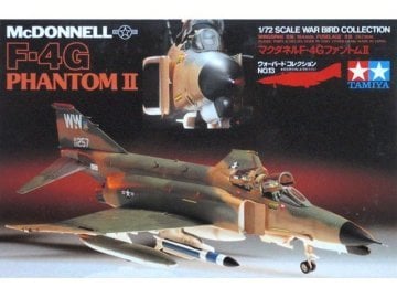 1/72 Phantom ll