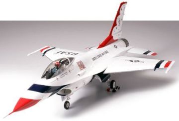 1/32 F16C Thunderbirds