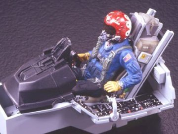 1/32 F16C Thunderbirds