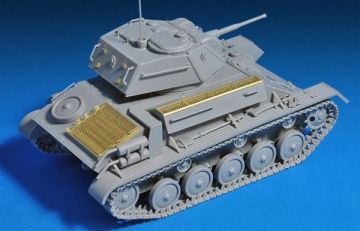 1/35 T-80 Special Eddition