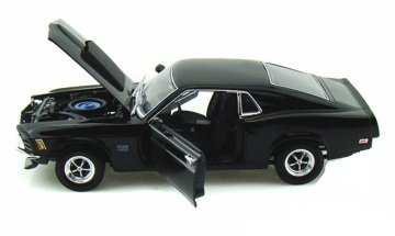 1970 FORD MUSTANG BOSS 429   1/18