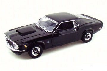 1970 FORD MUSTANG BOSS 429   1/18