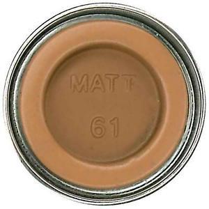 61 Flesh Matt - 14ml Enamel Paint