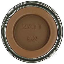62 Leather Matt - 14ml Enamel Paint