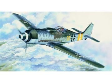 1/24 Focke wulf Fw.190D-9