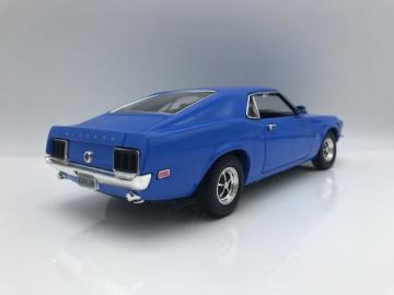 1970 FORD MUSTANG BOSS 429   1/18