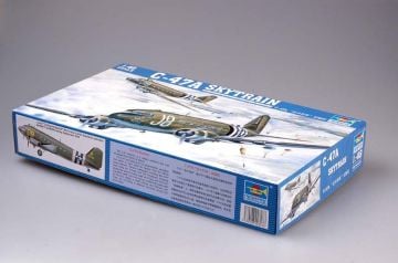 1/48 C-47A Skytrain
