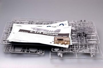 1/48 C-47A Skytrain