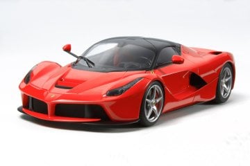 1/24   La Ferrari