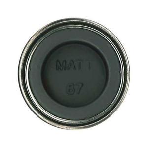 67 Tank Grey Matt - 14ml Enamel Paint