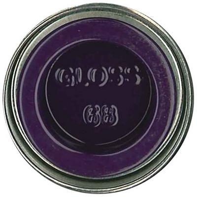 68 Purple Gloss - 14ml Enamel Paint