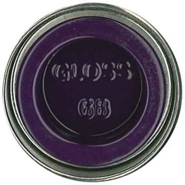 68 Purple Gloss - 14ml Enamel Paint