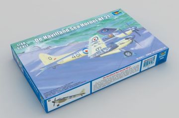 1/48 De Havilland Sea Hornet NF-21