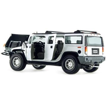 Hummer H2 Suv 2003