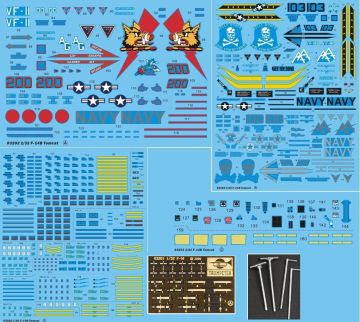 1/32 F-14B Tomcat