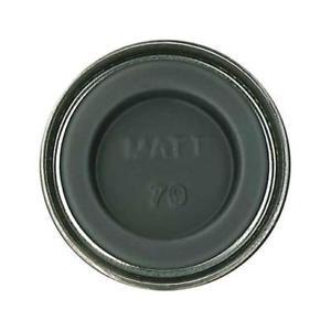 79 Blue Grey Matt - 14ml Enamel Paint