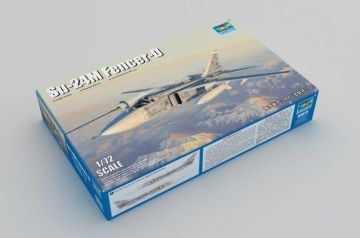 1/72 Su-24M Fencer-D