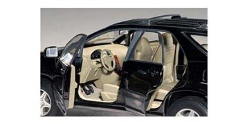 LEXUS RX300-BLACK