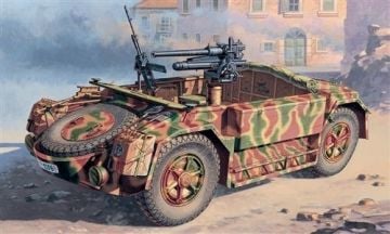 1/35 ABM 41/42 with 47/32 AT Gun